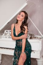 Проститутка Эля (29 лет, Мурманск)